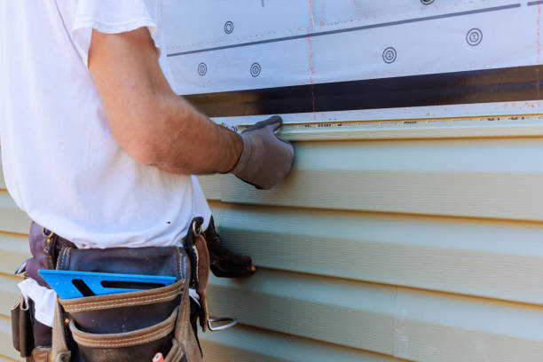 Affordable Siding Installation solutions in Nunn, CO